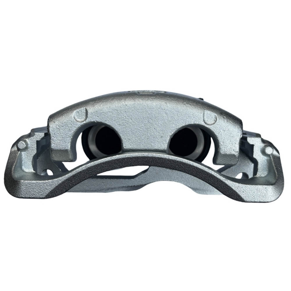 2000 Gmc Sierra 2500 Brake Caliper